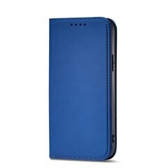 Magnet Card iPhone 14 Pro Max blue цена и информация | Чехлы для телефонов | pigu.lt