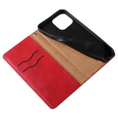 Magnet Strap iPhone 14 red kaina ir informacija | Telefono dėklai | pigu.lt