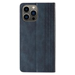 Magnet Strap iPhone 14 Plus Blue цена и информация | Чехлы для телефонов | pigu.lt