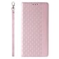 Magnet Strap iPhone 14 Plus pink kaina ir informacija | Telefono dėklai | pigu.lt