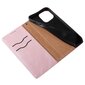 Magnet Strap iPhone 14 Plus pink kaina ir informacija | Telefono dėklai | pigu.lt