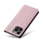 Magnet Strap iPhone 14 Plus pink kaina ir informacija | Telefono dėklai | pigu.lt