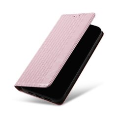 Magnet Strap iPhone 14 Pro pink kaina ir informacija | Telefono dėklai | pigu.lt
