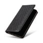 Magnet Strap iPhone 14 Pro Max Black kaina ir informacija | Telefono dėklai | pigu.lt