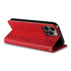 Magnet Strap iPhone 14 Pro Max red kaina ir informacija | Telefono dėklai | pigu.lt