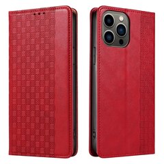 Magnet Strap iPhone 14 Pro Max red цена и информация | Чехлы для телефонов | pigu.lt