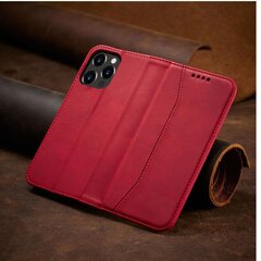 Magnet Fancy iPhone 14 Plus red цена и информация | Чехлы для телефонов | pigu.lt