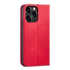 Magnet Fancy iPhone 14 Plus red цена и информация | Чехлы для телефонов | pigu.lt