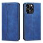 Magnet Fancy iPhone 14 Pro Max blue цена и информация | Telefono dėklai | pigu.lt