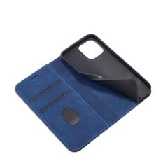 Magnet Fancy iPhone 14 Pro Max blue kaina ir informacija | Telefono dėklai | pigu.lt