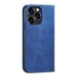 Magnet Fancy iPhone 14 Pro Max blue цена и информация | Telefono dėklai | pigu.lt