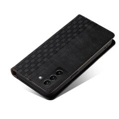 Magnet Strap Samsung Galaxy A23 5G Black kaina ir informacija | Telefono dėklai | pigu.lt