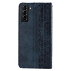 Magnet Strap Samsung Galaxy A23 5G Blue kaina ir informacija | Telefono dėklai | pigu.lt