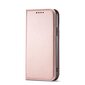 Magnet Card Samsung Galaxy A23 5G pink kaina ir informacija | Telefono dėklai | pigu.lt