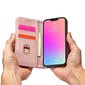 Magnet Card Samsung Galaxy A23 5G pink цена и информация | Telefono dėklai | pigu.lt