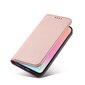 Magnet Card Samsung Galaxy A23 5G pink kaina ir informacija | Telefono dėklai | pigu.lt