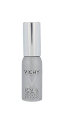 Сыворотка для лица Vichy LiftActiv Serum 10 (15 мл) цена и информация | Сыворотки, кремы для век | pigu.lt