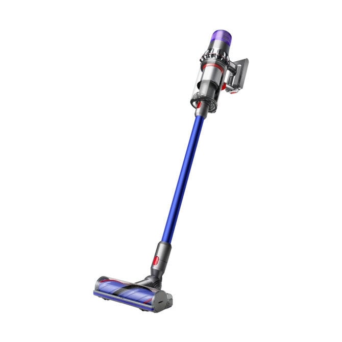 Dyson V11 SV28 Absolute kaina ir informacija | Dulkių siurbliai-šluotos | pigu.lt