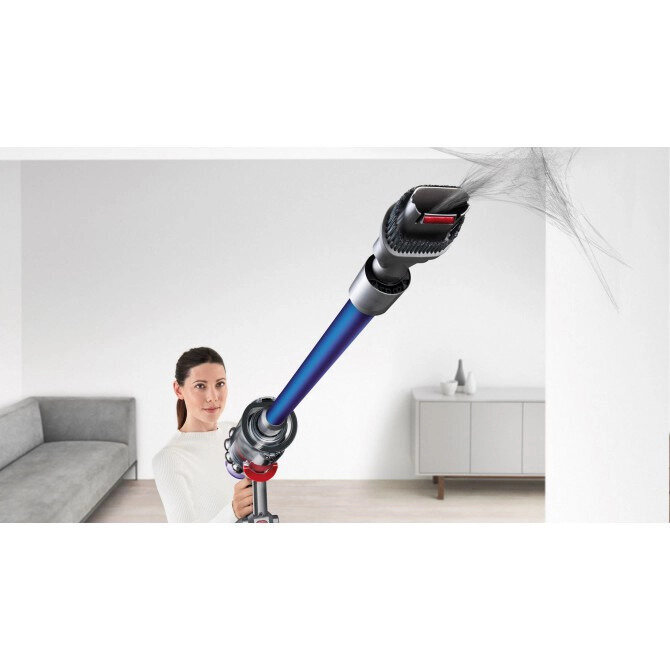 Dyson V11 SV28 Absolute kaina ir informacija | Dulkių siurbliai-šluotos | pigu.lt