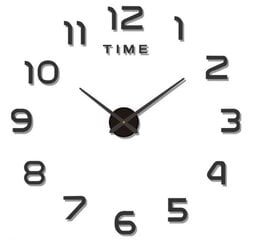 Современные настенные часы цена и информация | Часы | pigu.lt