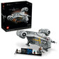 75331 LEGO® Star Wars The Razor Crest kaina ir informacija | Konstruktoriai ir kaladėlės | pigu.lt