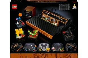 10306 LEGO® Atari 2600 цена и информация | Конструкторы и кубики | pigu.lt