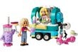 41733 LEGO® Friends Burbulinės arbatos kavinė ant ratų kaina ir informacija | Konstruktoriai ir kaladėlės | pigu.lt