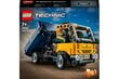 42147 LEGO® Technic Savivartis sunkvežimis цена и информация | Konstruktoriai ir kaladėlės | pigu.lt