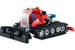 42148 LEGO® Technic Sniego valytuvas kaina ir informacija | Konstruktoriai ir kaladėlės | pigu.lt