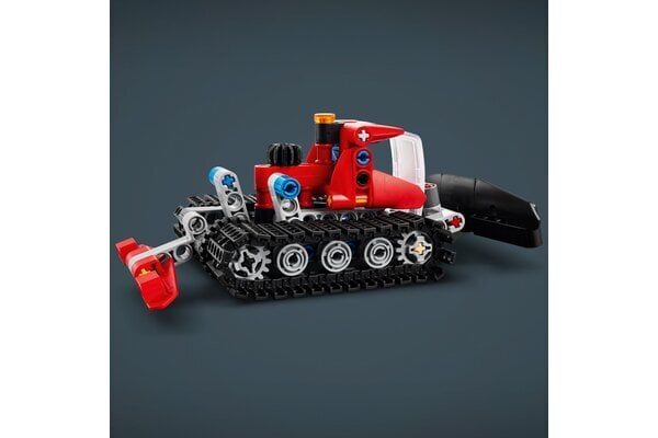 42148 LEGO® Technic Sniego valytuvas kaina ir informacija | Konstruktoriai ir kaladėlės | pigu.lt