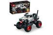 42150 LEGO® Technic Monster Jam™ Monster Mutt™ Dalmatinas цена и информация | Konstruktoriai ir kaladėlės | pigu.lt