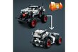 42150 LEGO® Technic Monster Jam Dalmatinas цена и информация | Konstruktoriai ir kaladėlės | pigu.lt