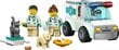 60382 LEGO® City Gyvūnėlių greitosios pagalbos automobilis kaina ir informacija | Konstruktoriai ir kaladėlės | pigu.lt