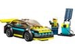 60383 LEGO® City Elektra varomas sportinis automobilis kaina ir informacija | Konstruktoriai ir kaladėlės | pigu.lt