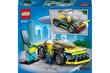 60383 LEGO® City Elektra varomas sportinis automobilis kaina ir informacija | Konstruktoriai ir kaladėlės | pigu.lt