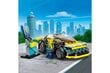 60383 LEGO® City Elektra varomas sportinis automobilis kaina ir informacija | Konstruktoriai ir kaladėlės | pigu.lt