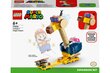 71414 LEGO® Super Mario Papildomas rinkinys „Konkdoro kinkuojanti galva“ kaina ir informacija | Konstruktoriai ir kaladėlės | pigu.lt