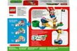 71414 LEGO® Super Mario Papildomas rinkinys „Konkdoro kinkuojanti galva“ kaina ir informacija | Konstruktoriai ir kaladėlės | pigu.lt