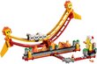 71416 LEGO® Super Mario Papildomas rinkinys „Plaukimas lavos banga“ kaina ir informacija | Konstruktoriai ir kaladėlės | pigu.lt