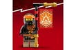 71782 LEGO® NINJAGO® Cole Žemės drakonas EVO kaina ir informacija | Konstruktoriai ir kaladėlės | pigu.lt