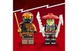 71782 LEGO® NINJAGO Cole Žemės drakonas kaina ir informacija | Konstruktoriai ir kaladėlės | pigu.lt