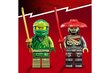 71788 LEGO® NINJAGO Lloyd nindzių miesto motociklas цена и информация | Konstruktoriai ir kaladėlės | pigu.lt