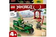 71788 LEGO® NINJAGO Lloyd nindzių miesto motociklas цена и информация | Konstruktoriai ir kaladėlės | pigu.lt