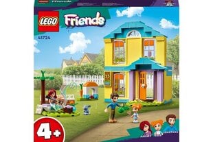 41724 LEGO® Friends Дом Пейсли цена и информация | Конструкторы и кубики | pigu.lt