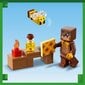 21241 LEGO® Minecraft Bičių avilys kaina ir informacija | Konstruktoriai ir kaladėlės | pigu.lt