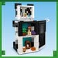 21245 LEGO® Minecraft Pandų prieglobstis kaina ir informacija | Konstruktoriai ir kaladėlės | pigu.lt