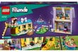 41727 LEGO® Friends Šunų gelbėjimo centras kaina ir informacija | Konstruktoriai ir kaladėlės | pigu.lt