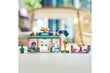 41728 LEGO® Friends Hartleiko miesto restoranas kaina ir informacija | Konstruktoriai ir kaladėlės | pigu.lt
