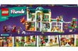 41730 LEGO® Friends Otum namai kaina ir informacija | Konstruktoriai ir kaladėlės | pigu.lt