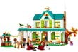 41730 LEGO® Friends Otum namai kaina ir informacija | Konstruktoriai ir kaladėlės | pigu.lt